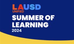 Summer of learning
